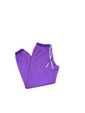 Purple uniform bottoms